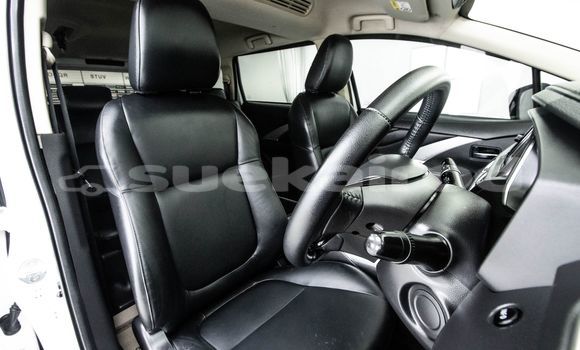 Buy Used Mitsubishi Xpander White Car in Bangkok in Bangkok Buy Used Mitsubishi Xpander White Car in Bangkok in Bangkok