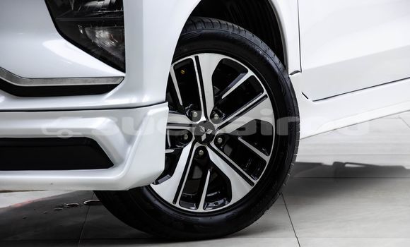 Buy Used Mitsubishi Xpander White Car in Bangkok in Bangkok Buy Used Mitsubishi Xpander White Car in Bangkok in Bangkok