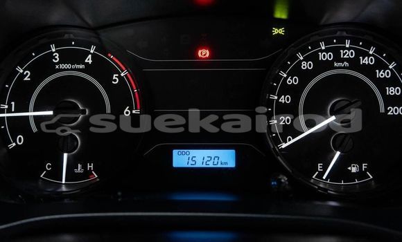 ซื้อ รถมือสอง Toyota Hiluxe Revo สีดำ รถยนต์ ใน %{เมือง} ใน กรุงเทพมหานคร ซื้อ รถมือสอง Toyota Hiluxe Revo สีดำ รถยนต์ ใน %{เมือง} ใน กรุงเทพมหานคร