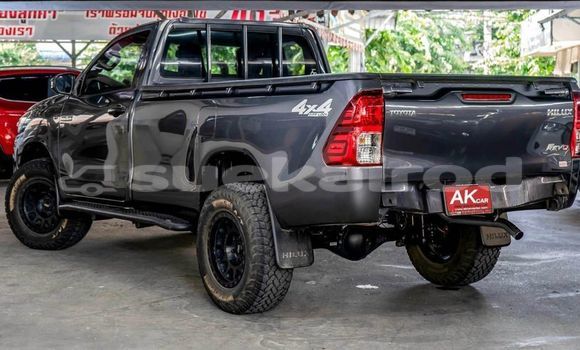 ซื้อ รถมือสอง Toyota Hiluxe Revo สีดำ รถยนต์ ใน %{เมือง} ใน กรุงเทพมหานคร ซื้อ รถมือสอง Toyota Hiluxe Revo สีดำ รถยนต์ ใน %{เมือง} ใน กรุงเทพมหานคร