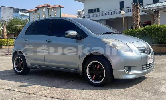 ซื้อ รถมือสอง Toyota Yaris อื่น ๆ รถยนต์ ใน %{เมือง} ใน กรุงเทพมหานคร ซื้อ รถมือสอง Toyota Yaris อื่น ๆ รถยนต์ ใน %{เมือง} ใน กรุงเทพมหานคร