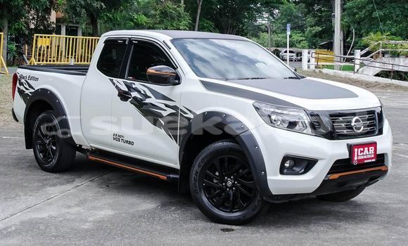 ซื้อ รถมือสอง Nissan Navara ขาว รถยนต์ ใน %{เมือง} ใน กรุงเทพมหานคร ซื้อ รถมือสอง Nissan Navara ขาว รถยนต์ ใน %{เมือง} ใน กรุงเทพมหานคร