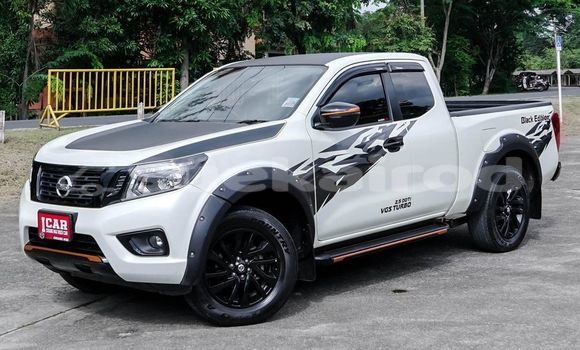 ซื้อ รถมือสอง Nissan Navara ขาว รถยนต์ ใน %{เมือง} ใน กรุงเทพมหานคร ซื้อ รถมือสอง Nissan Navara ขาว รถยนต์ ใน %{เมือง} ใน กรุงเทพมหานคร
