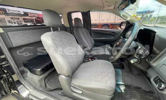 ซื้อ รถมือสอง Chevrolet Colorado สีดำ รถยนต์ ใน %{เมือง} ใน กรุงเทพมหานคร ซื้อ รถมือสอง Chevrolet Colorado สีดำ รถยนต์ ใน %{เมือง} ใน กรุงเทพมหานคร