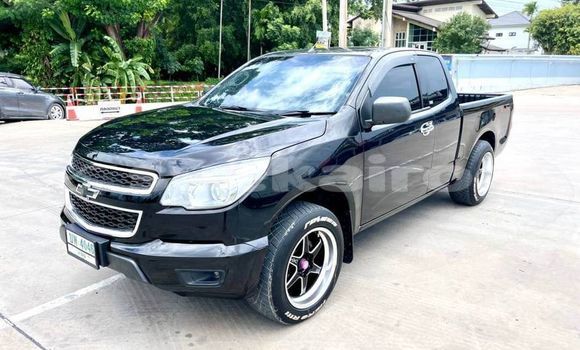 ซื้อ รถมือสอง Chevrolet Colorado สีดำ รถยนต์ ใน %{เมือง} ใน กรุงเทพมหานคร ซื้อ รถมือสอง Chevrolet Colorado สีดำ รถยนต์ ใน %{เมือง} ใน กรุงเทพมหานคร