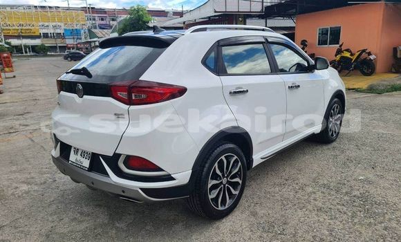 ซื้อ รถมือสอง MG GS ขาว รถยนต์ ใน %{เมือง} ใน กรุงเทพมหานคร ซื้อ รถมือสอง MG GS ขาว รถยนต์ ใน %{เมือง} ใน กรุงเทพมหานคร