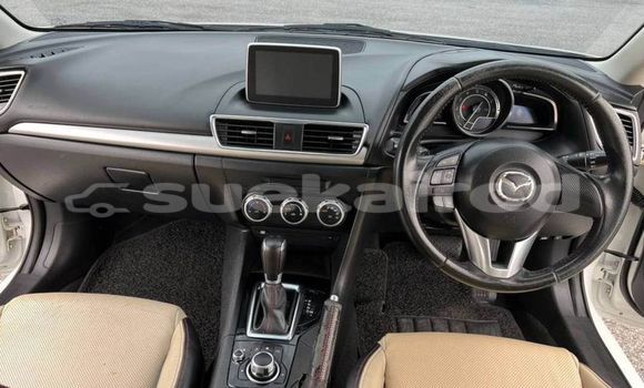 ซื้อ รถมือสอง Mazda Mazda 3 ขาว รถยนต์ ใน %{เมือง} ใน กรุงเทพมหานคร ซื้อ รถมือสอง Mazda Mazda 3 ขาว รถยนต์ ใน %{เมือง} ใน กรุงเทพมหานคร