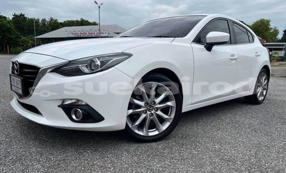 ซื้อ รถมือสอง Mazda Mazda 3 ขาว รถยนต์ ใน %{เมือง} ใน กรุงเทพมหานคร ซื้อ รถมือสอง Mazda Mazda 3 ขาว รถยนต์ ใน %{เมือง} ใน กรุงเทพมหานคร