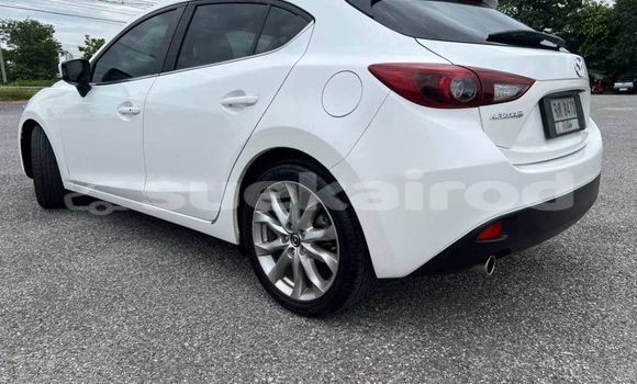 ซื้อ รถมือสอง Mazda Mazda 3 ขาว รถยนต์ ใน %{เมือง} ใน กรุงเทพมหานคร ซื้อ รถมือสอง Mazda Mazda 3 ขาว รถยนต์ ใน %{เมือง} ใน กรุงเทพมหานคร