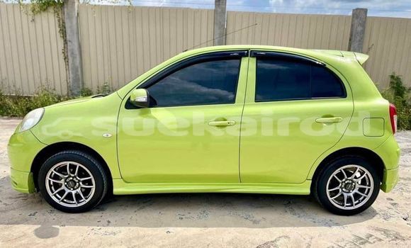 ซื้อ รถมือสอง Nissan March อื่น ๆ รถยนต์ ใน %{เมือง} ใน กรุงเทพมหานคร ซื้อ รถมือสอง Nissan March อื่น ๆ รถยนต์ ใน %{เมือง} ใน กรุงเทพมหานคร