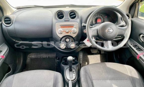 ซื้อ รถมือสอง Nissan March อื่น ๆ รถยนต์ ใน %{เมือง} ใน กรุงเทพมหานคร ซื้อ รถมือสอง Nissan March อื่น ๆ รถยนต์ ใน %{เมือง} ใน กรุงเทพมหานคร