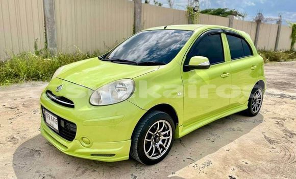 ซื้อ รถมือสอง Nissan March อื่น ๆ รถยนต์ ใน %{เมือง} ใน กรุงเทพมหานคร ซื้อ รถมือสอง Nissan March อื่น ๆ รถยนต์ ใน %{เมือง} ใน กรุงเทพมหานคร