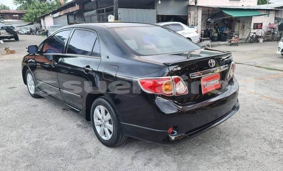 ซื้อ รถมือสอง Toyota Altis สีดำ รถยนต์ ใน %{เมือง} ใน กรุงเทพมหานคร ซื้อ รถมือสอง Toyota Altis สีดำ รถยนต์ ใน %{เมือง} ใน กรุงเทพมหานคร