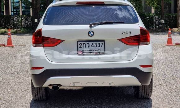 ซื้อ รถมือสอง BMW X1 ขาว รถยนต์ ใน %{เมือง} ใน กรุงเทพมหานคร ซื้อ รถมือสอง BMW X1 ขาว รถยนต์ ใน %{เมือง} ใน กรุงเทพมหานคร