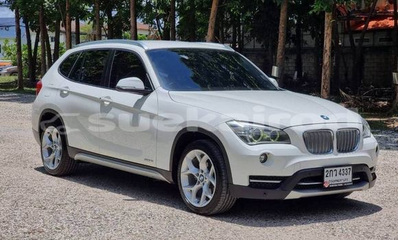 ซื้อ รถมือสอง BMW X1 ขาว รถยนต์ ใน %{เมือง} ใน กรุงเทพมหานคร ซื้อ รถมือสอง BMW X1 ขาว รถยนต์ ใน %{เมือง} ใน กรุงเทพมหานคร