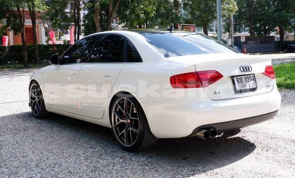 ซื้อ รถมือสอง Audi A4 ขาว รถยนต์ ใน %{เมือง} ใน กรุงเทพมหานคร ซื้อ รถมือสอง Audi A4 ขาว รถยนต์ ใน %{เมือง} ใน กรุงเทพมหานคร