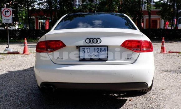 ซื้อ รถมือสอง Audi A4 ขาว รถยนต์ ใน %{เมือง} ใน กรุงเทพมหานคร ซื้อ รถมือสอง Audi A4 ขาว รถยนต์ ใน %{เมือง} ใน กรุงเทพมหานคร
