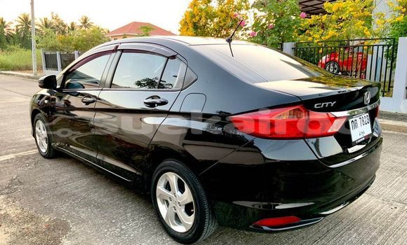ซื้อ รถมือสอง Honda City สีดำ รถยนต์ ใน %{เมือง} ใน กรุงเทพมหานคร ซื้อ รถมือสอง Honda City สีดำ รถยนต์ ใน %{เมือง} ใน กรุงเทพมหานคร