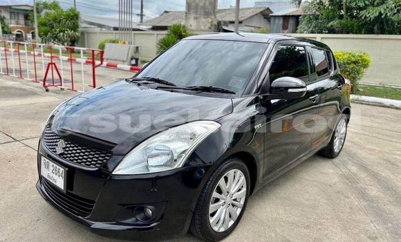ซื้อ รถมือสอง Suzuki Swift สีดำ รถยนต์ ใน %{เมือง} ใน กรุงเทพมหานคร ซื้อ รถมือสอง Suzuki Swift สีดำ รถยนต์ ใน %{เมือง} ใน กรุงเทพมหานคร