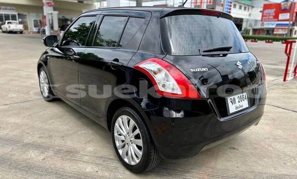 ซื้อ รถมือสอง Suzuki Swift สีดำ รถยนต์ ใน %{เมือง} ใน กรุงเทพมหานคร ซื้อ รถมือสอง Suzuki Swift สีดำ รถยนต์ ใน %{เมือง} ใน กรุงเทพมหานคร