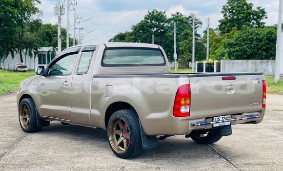 ซื้อ รถมือสอง Toyota Hiluxe VIGO อื่น ๆ รถยนต์ ใน %{เมือง} ใน กรุงเทพมหานคร ซื้อ รถมือสอง Toyota Hiluxe VIGO อื่น ๆ รถยนต์ ใน %{เมือง} ใน กรุงเทพมหานคร