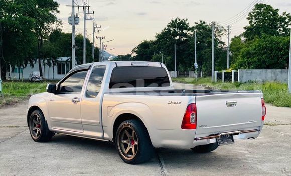 ซื้อ รถมือสอง Isuzu D-Max ขาว รถยนต์ ใน %{เมือง} ใน กรุงเทพมหานคร ซื้อ รถมือสอง Isuzu D-Max ขาว รถยนต์ ใน %{เมือง} ใน กรุงเทพมหานคร