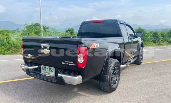 ซื้อ รถมือสอง Chevrolet Colorado อื่น ๆ รถยนต์ ใน %{เมือง} ใน กรุงเทพมหานคร ซื้อ รถมือสอง Chevrolet Colorado อื่น ๆ รถยนต์ ใน %{เมือง} ใน กรุงเทพมหานคร