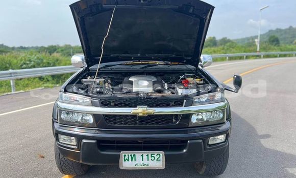ซื้อ รถมือสอง Chevrolet Colorado อื่น ๆ รถยนต์ ใน %{เมือง} ใน กรุงเทพมหานคร ซื้อ รถมือสอง Chevrolet Colorado อื่น ๆ รถยนต์ ใน %{เมือง} ใน กรุงเทพมหานคร
