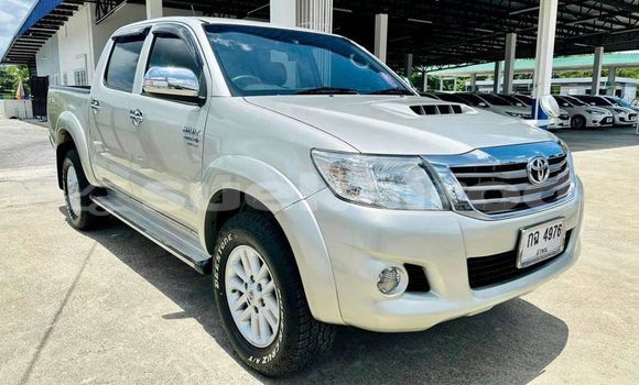 ซื้อ รถมือสอง Toyota Vigo อื่น ๆ รถยนต์ ใน %{เมือง} ใน กรุงเทพมหานคร ซื้อ รถมือสอง Toyota Vigo อื่น ๆ รถยนต์ ใน %{เมือง} ใน กรุงเทพมหานคร
