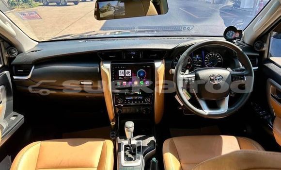 ซื้อ รถมือสอง Toyota Fortuner สีดำ รถยนต์ ใน %{เมือง} ใน กรุงเทพมหานคร ซื้อ รถมือสอง Toyota Fortuner สีดำ รถยนต์ ใน %{เมือง} ใน กรุงเทพมหานคร