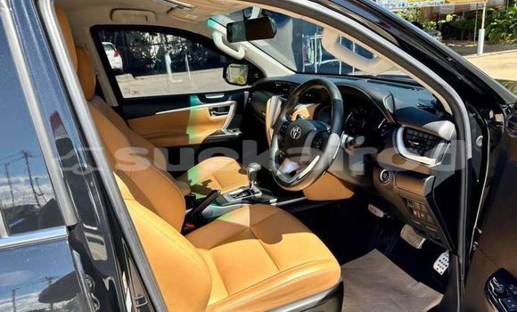 ซื้อ รถมือสอง Toyota Fortuner สีดำ รถยนต์ ใน %{เมือง} ใน กรุงเทพมหานคร ซื้อ รถมือสอง Toyota Fortuner สีดำ รถยนต์ ใน %{เมือง} ใน กรุงเทพมหานคร