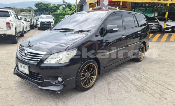 ซื้อ รถมือสอง Toyota Innova สีดำ รถยนต์ ใน %{เมือง} ใน กรุงเทพมหานคร ซื้อ รถมือสอง Toyota Innova สีดำ รถยนต์ ใน %{เมือง} ใน กรุงเทพมหานคร