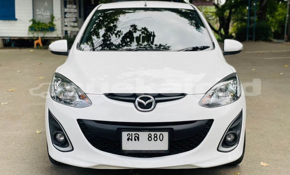 ซื้อ รถมือสอง Mazda Mazda 2 ขาว รถยนต์ ใน %{เมือง} ใน กรุงเทพมหานคร ซื้อ รถมือสอง Mazda Mazda 2 ขาว รถยนต์ ใน %{เมือง} ใน กรุงเทพมหานคร