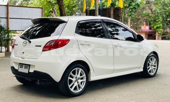 ซื้อ รถมือสอง Mazda Mazda 2 ขาว รถยนต์ ใน %{เมือง} ใน กรุงเทพมหานคร ซื้อ รถมือสอง Mazda Mazda 2 ขาว รถยนต์ ใน %{เมือง} ใน กรุงเทพมหานคร