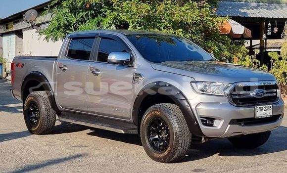 Buy Used Ford Ranger Other Car in Bangkok in Bangkok