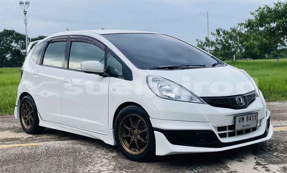 ซื้อ รถมือสอง Honda Jazz ขาว รถยนต์ ใน %{เมือง} ใน กรุงเทพมหานคร ซื้อ รถมือสอง Honda Jazz ขาว รถยนต์ ใน %{เมือง} ใน กรุงเทพมหานคร