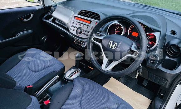 ซื้อ รถมือสอง Honda Jazz ขาว รถยนต์ ใน %{เมือง} ใน กรุงเทพมหานคร ซื้อ รถมือสอง Honda Jazz ขาว รถยนต์ ใน %{เมือง} ใน กรุงเทพมหานคร