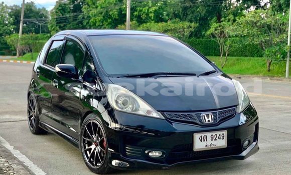 ซื้อ รถมือสอง Honda Jazz สีดำ รถยนต์ ใน %{เมือง} ใน กรุงเทพมหานคร ซื้อ รถมือสอง Honda Jazz สีดำ รถยนต์ ใน %{เมือง} ใน กรุงเทพมหานคร