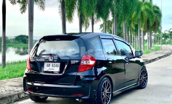 ซื้อ รถมือสอง Honda Jazz สีดำ รถยนต์ ใน %{เมือง} ใน กรุงเทพมหานคร ซื้อ รถมือสอง Honda Jazz สีดำ รถยนต์ ใน %{เมือง} ใน กรุงเทพมหานคร