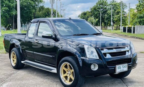 ซื้อ รถมือสอง Isuzu D-Max สีดำ รถยนต์ ใน %{เมือง} ใน กรุงเทพมหานคร ซื้อ รถมือสอง Isuzu D-Max สีดำ รถยนต์ ใน %{เมือง} ใน กรุงเทพมหานคร