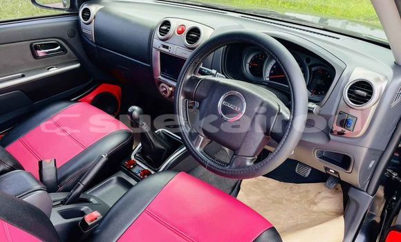 ซื้อ รถมือสอง Isuzu D-Max สีดำ รถยนต์ ใน %{เมือง} ใน กรุงเทพมหานคร ซื้อ รถมือสอง Isuzu D-Max สีดำ รถยนต์ ใน %{เมือง} ใน กรุงเทพมหานคร