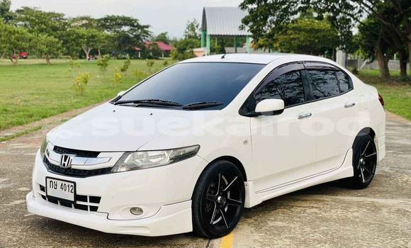 ซื้อ รถมือสอง Honda City ขาว รถยนต์ ใน %{เมือง} ใน กรุงเทพมหานคร ซื้อ รถมือสอง Honda City ขาว รถยนต์ ใน %{เมือง} ใน กรุงเทพมหานคร