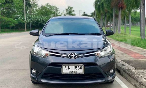 Buy Used Toyota Vios Other Car in Bangkok in Bangkok
