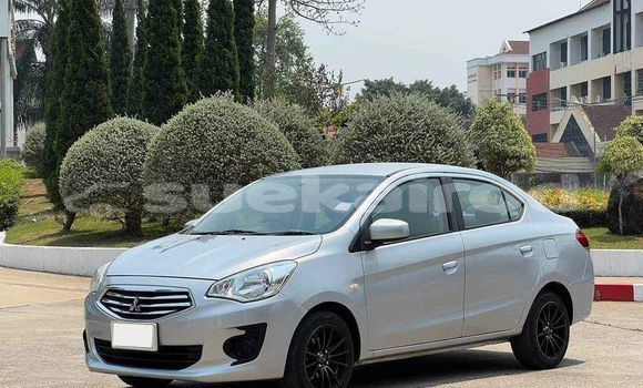 Buy Used Mitsubishi Attrage Other Car in Bangkok in Bangkok Buy Used Mitsubishi Attrage Other Car in Bangkok in Bangkok