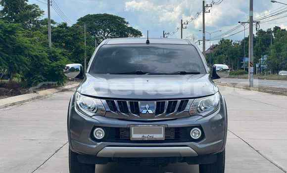 Buy Used Mitsubishi Triton Other Car in Bangkok in Bangkok
