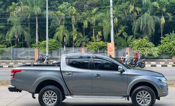 ซื้อ รถมือสอง Mitsubishi Triton อื่น ๆ รถยนต์ ใน %{เมือง} ใน กรุงเทพมหานคร ซื้อ รถมือสอง Mitsubishi Triton อื่น ๆ รถยนต์ ใน %{เมือง} ใน กรุงเทพมหานคร