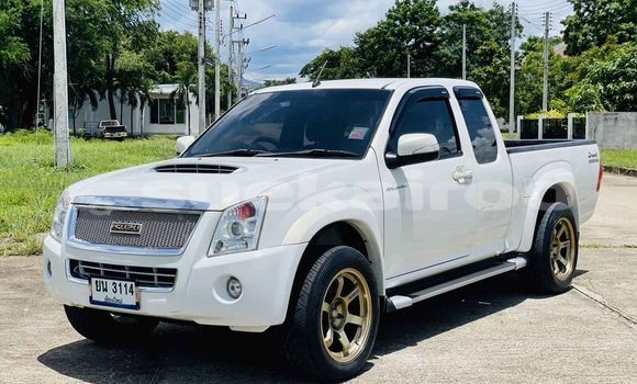 ซื้อ รถมือสอง Isuzu D-Max ขาว รถยนต์ ใน %{เมือง} ใน กรุงเทพมหานคร ซื้อ รถมือสอง Isuzu D-Max ขาว รถยนต์ ใน %{เมือง} ใน กรุงเทพมหานคร