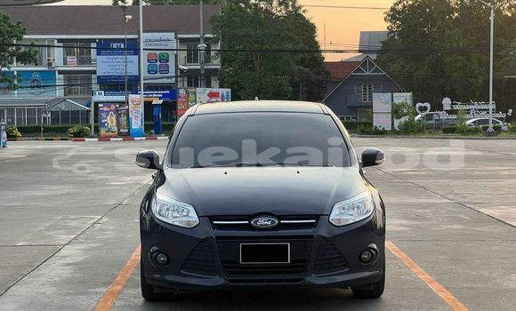 Buy Used Ford Focus Other Car in Bangkok in Bangkok