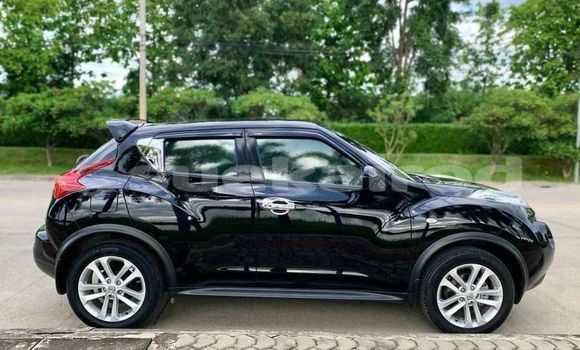 ซื้อ รถมือสอง Nissan Juke สีดำ รถยนต์ ใน %{เมือง} ใน กรุงเทพมหานคร ซื้อ รถมือสอง Nissan Juke สีดำ รถยนต์ ใน %{เมือง} ใน กรุงเทพมหานคร