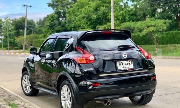 ซื้อ รถมือสอง Nissan Juke สีดำ รถยนต์ ใน %{เมือง} ใน กรุงเทพมหานคร ซื้อ รถมือสอง Nissan Juke สีดำ รถยนต์ ใน %{เมือง} ใน กรุงเทพมหานคร